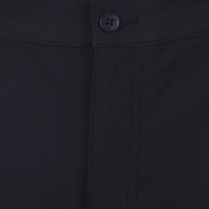 FOOTJOY Athletic Fit Performance Knit Men's Pants (Black)