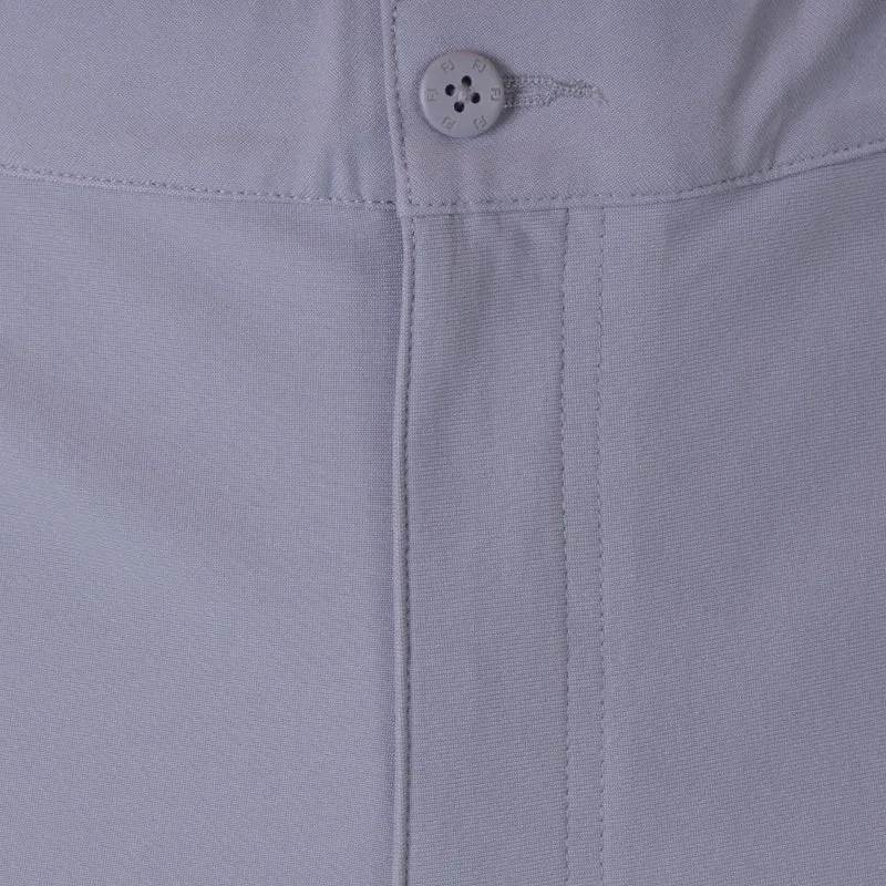 FOOTJOY Athletic Fit Performance Knit Men's Pants (Grey)