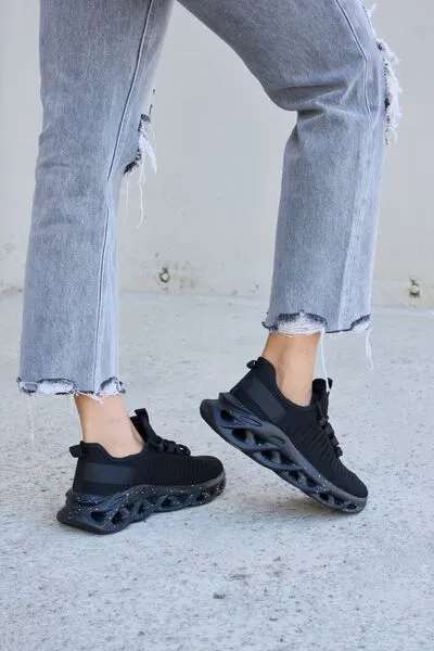 Forever Link Breathable Athletic Sneakers