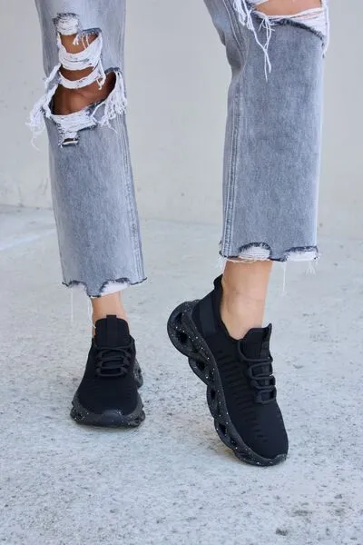 Forever Link Breathable Athletic Sneakers
