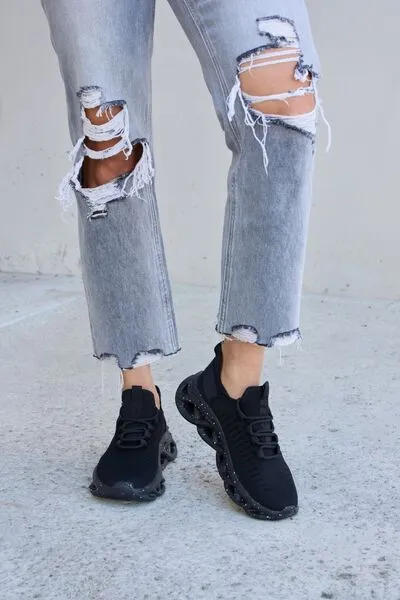 Forever Link Breathable Athletic Sneakers