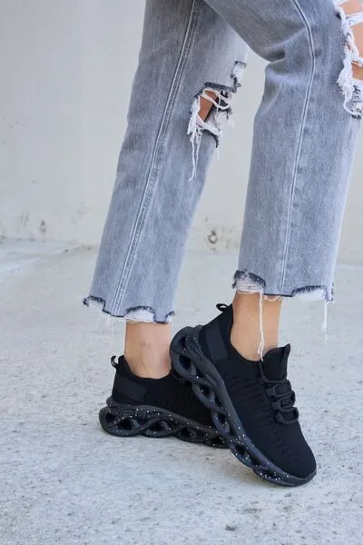 Forever Link Breathable Athletic Sneakers