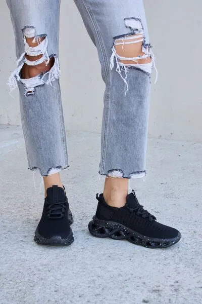 Forever Link Breathable Athletic Sneakers