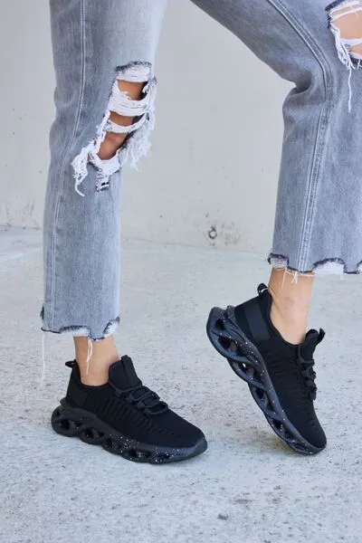 Forever Link Breathable Athletic Sneakers
