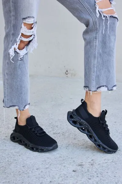 Forever Link Breathable Athletic Sneakers