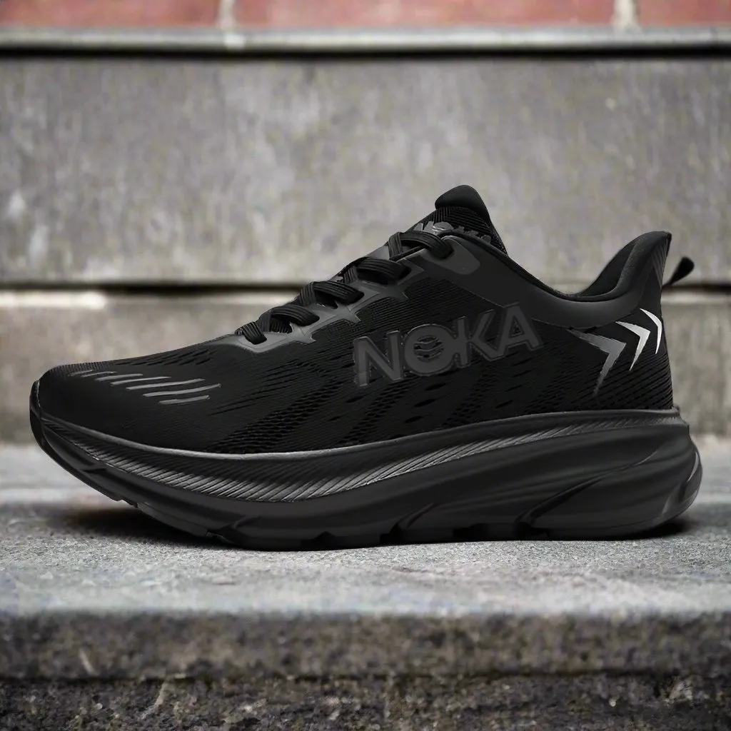 Men's Breathable Ultra-light Mesh Running Shoes (In Stock)