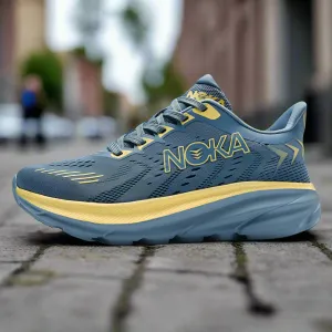 Men's Breathable Ultra-light Mesh Running Shoes (In Stock)