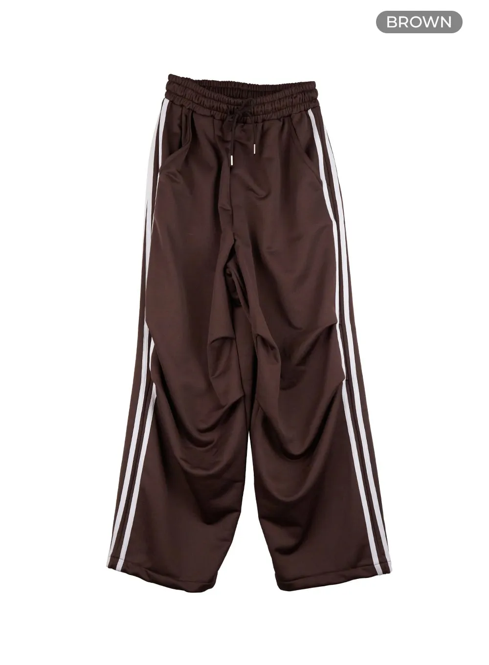 Men's Loose Fit Athletic Pants IO428