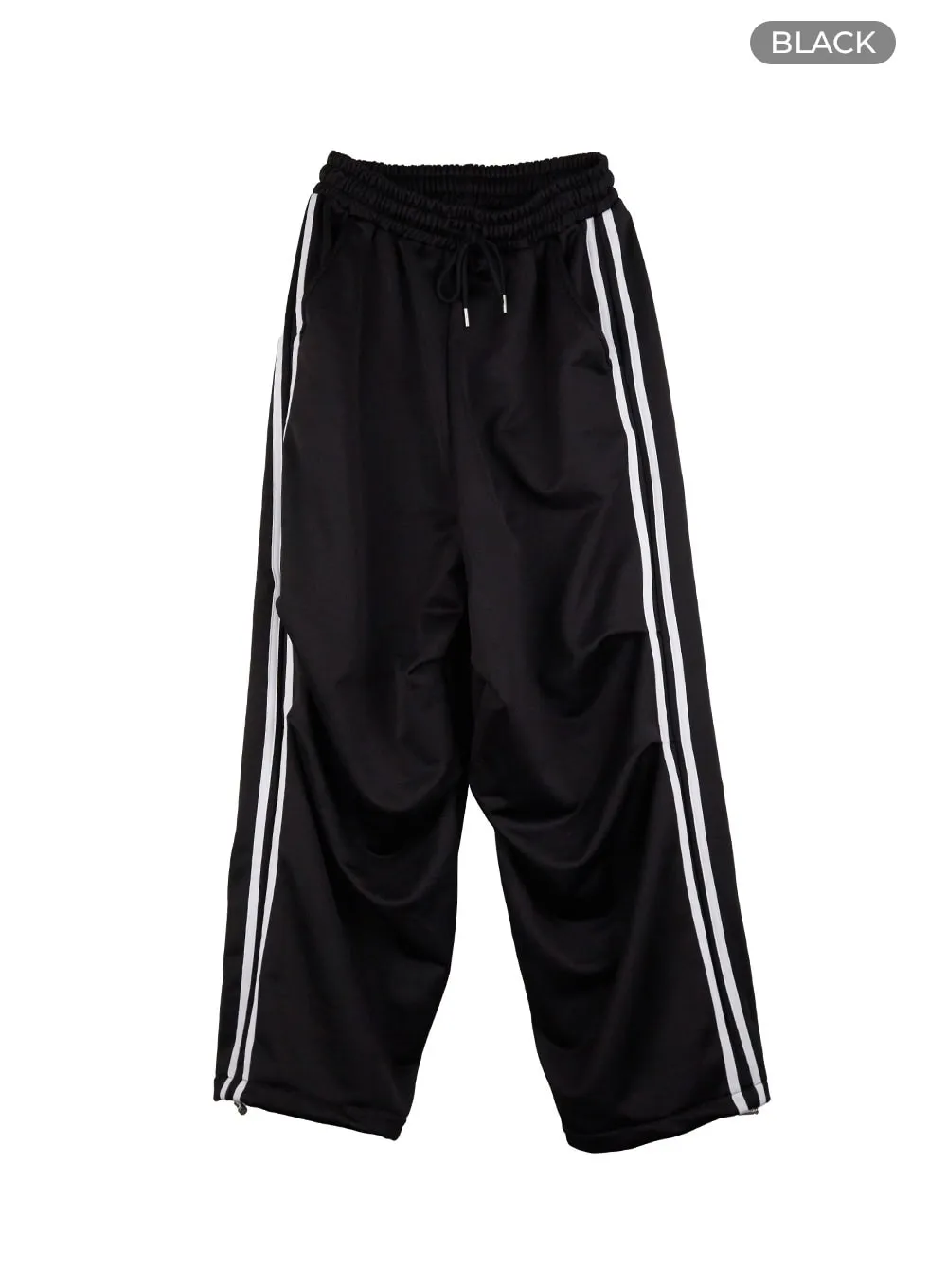 Men's Loose Fit Athletic Pants IO428