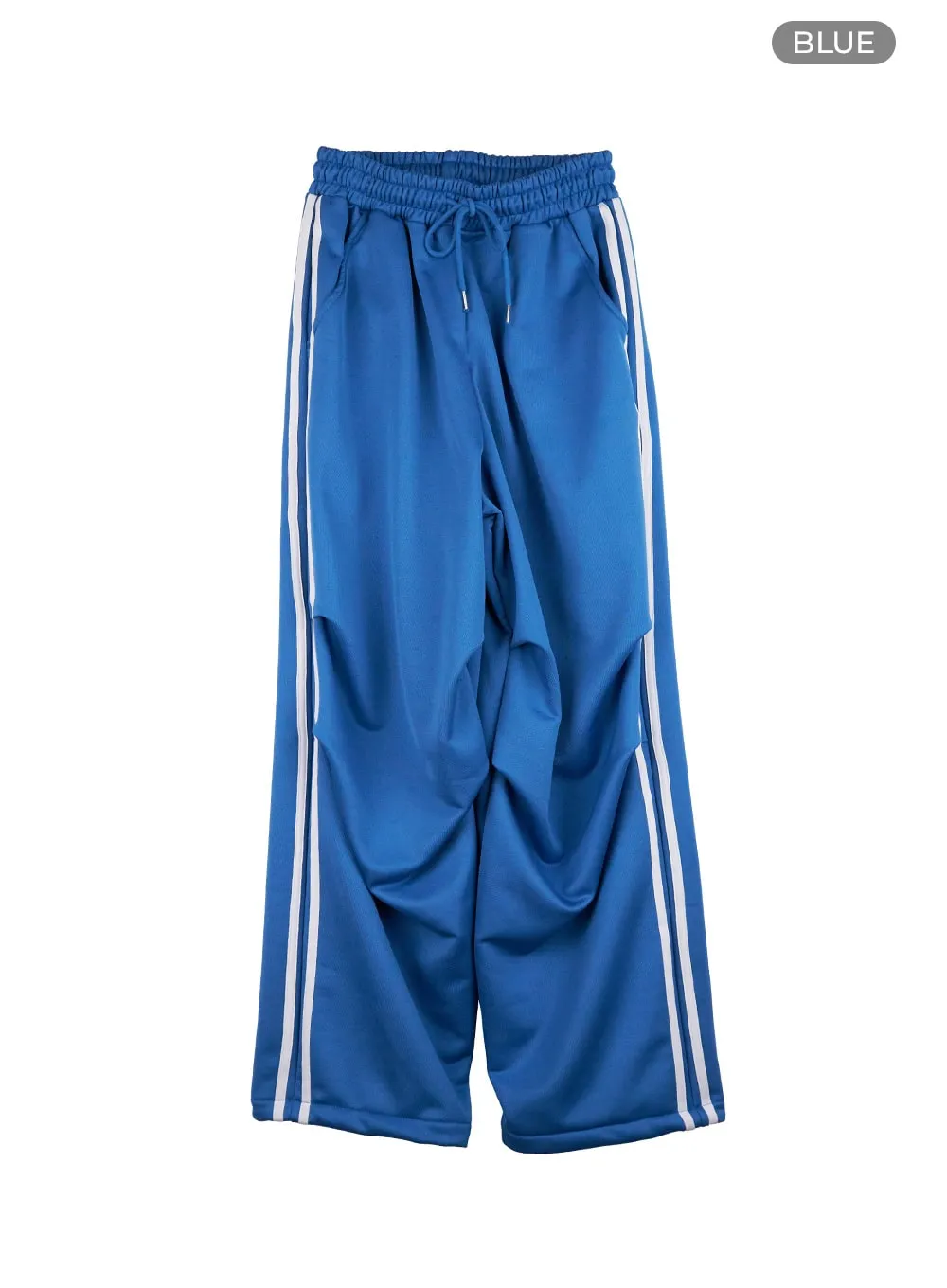 Men's Loose Fit Athletic Pants IO428