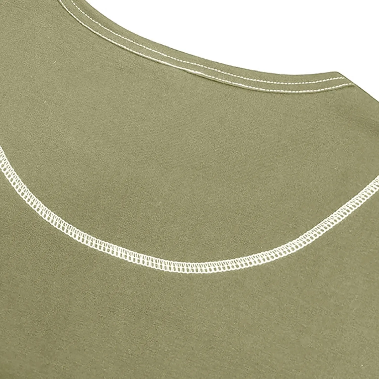 Mens Shirts Long Sleeve Henley Shirts Quarter Button Pullover Casual Stylish Shirts Thermal Tops Workout T Shirts