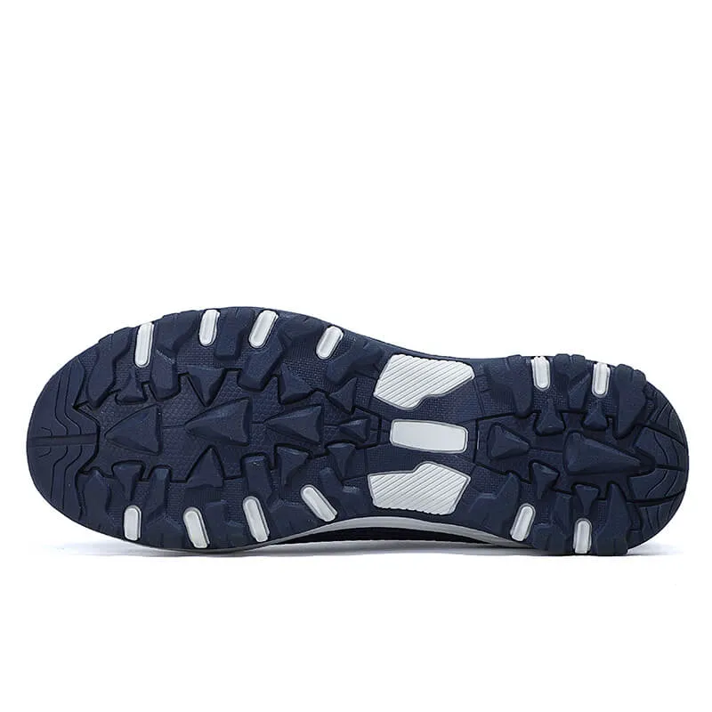 Men's Summer Breathable Casual Sneakers