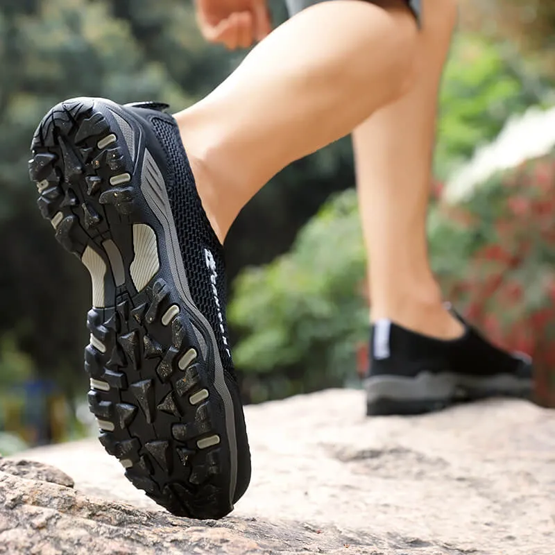 Men's Summer Breathable Casual Sneakers
