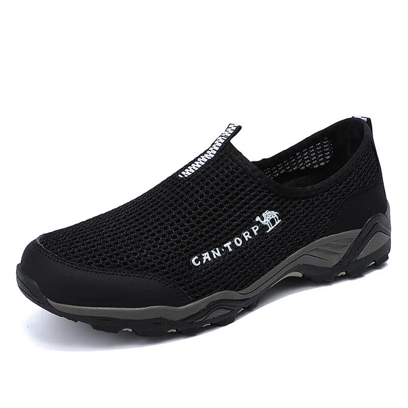 Men's Summer Breathable Casual Sneakers
