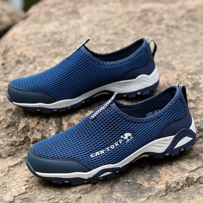 Men's Summer Breathable Casual Sneakers
