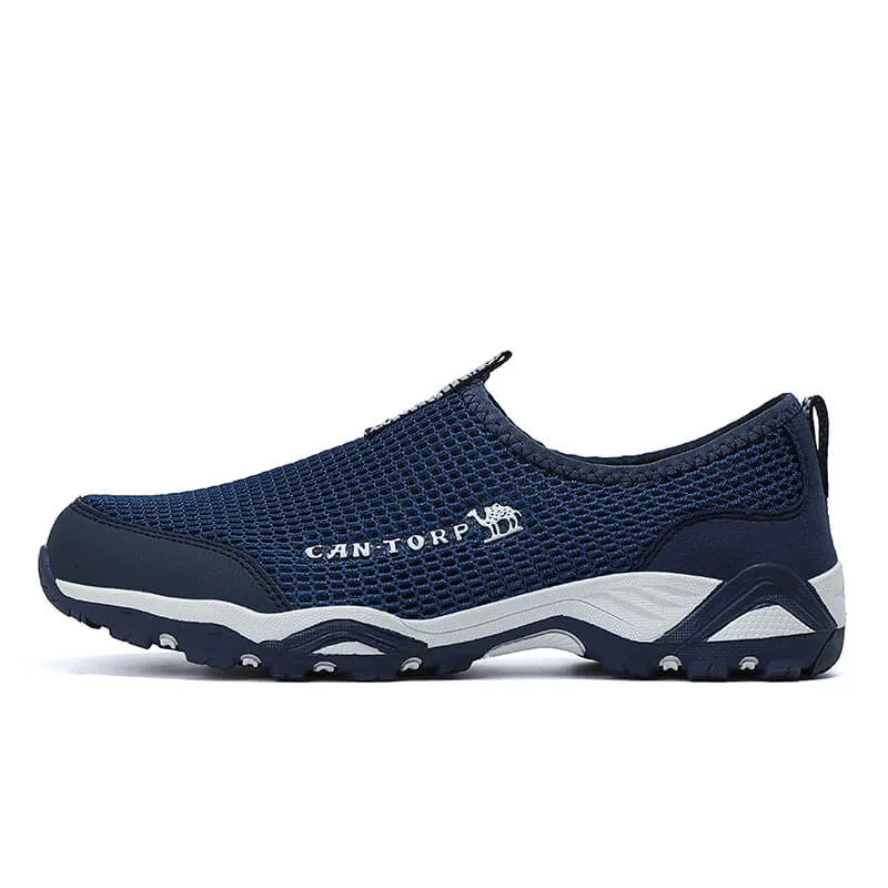 Men's Summer Breathable Casual Sneakers