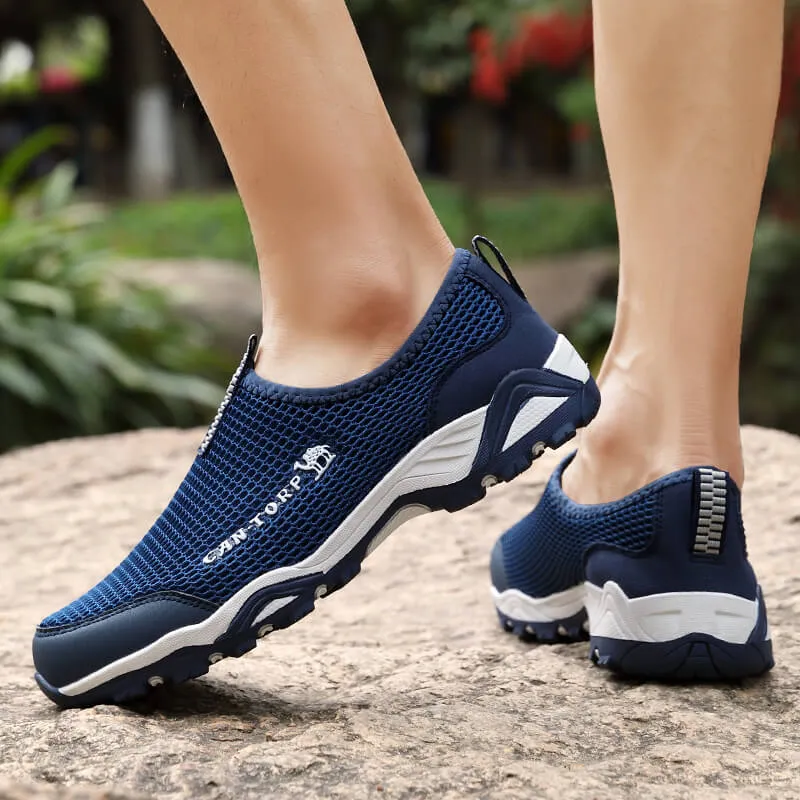 Men's Summer Breathable Casual Sneakers