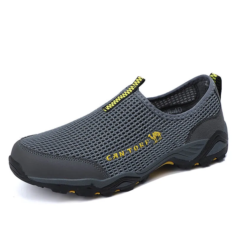 Men's Summer Breathable Casual Sneakers