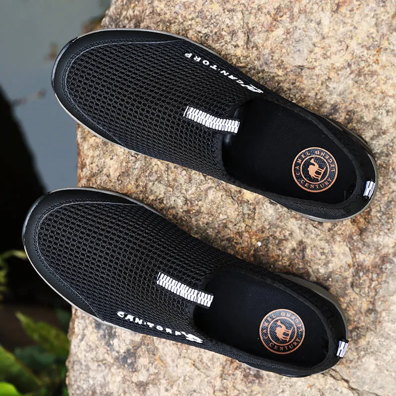 Men's Summer Breathable Casual Sneakers