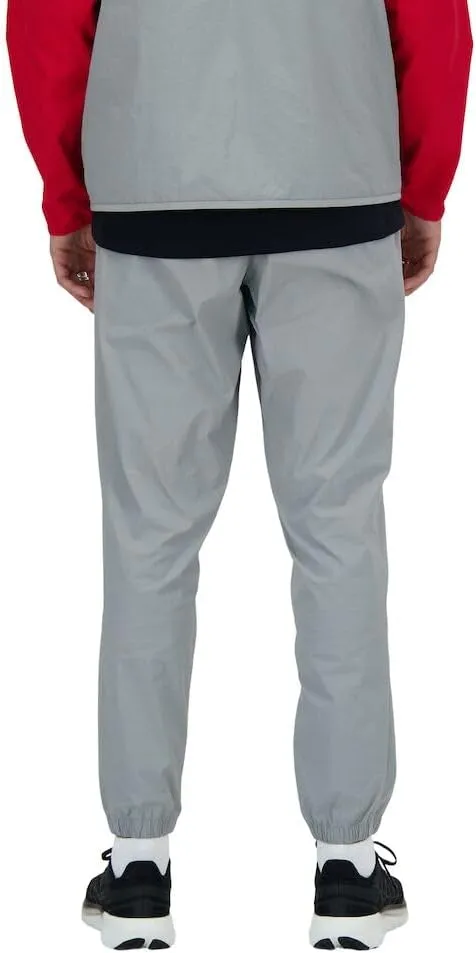 New Balance Men's Athletics Stretch Woven Jogger