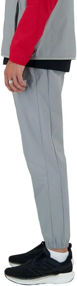 New Balance Men's Athletics Stretch Woven Jogger