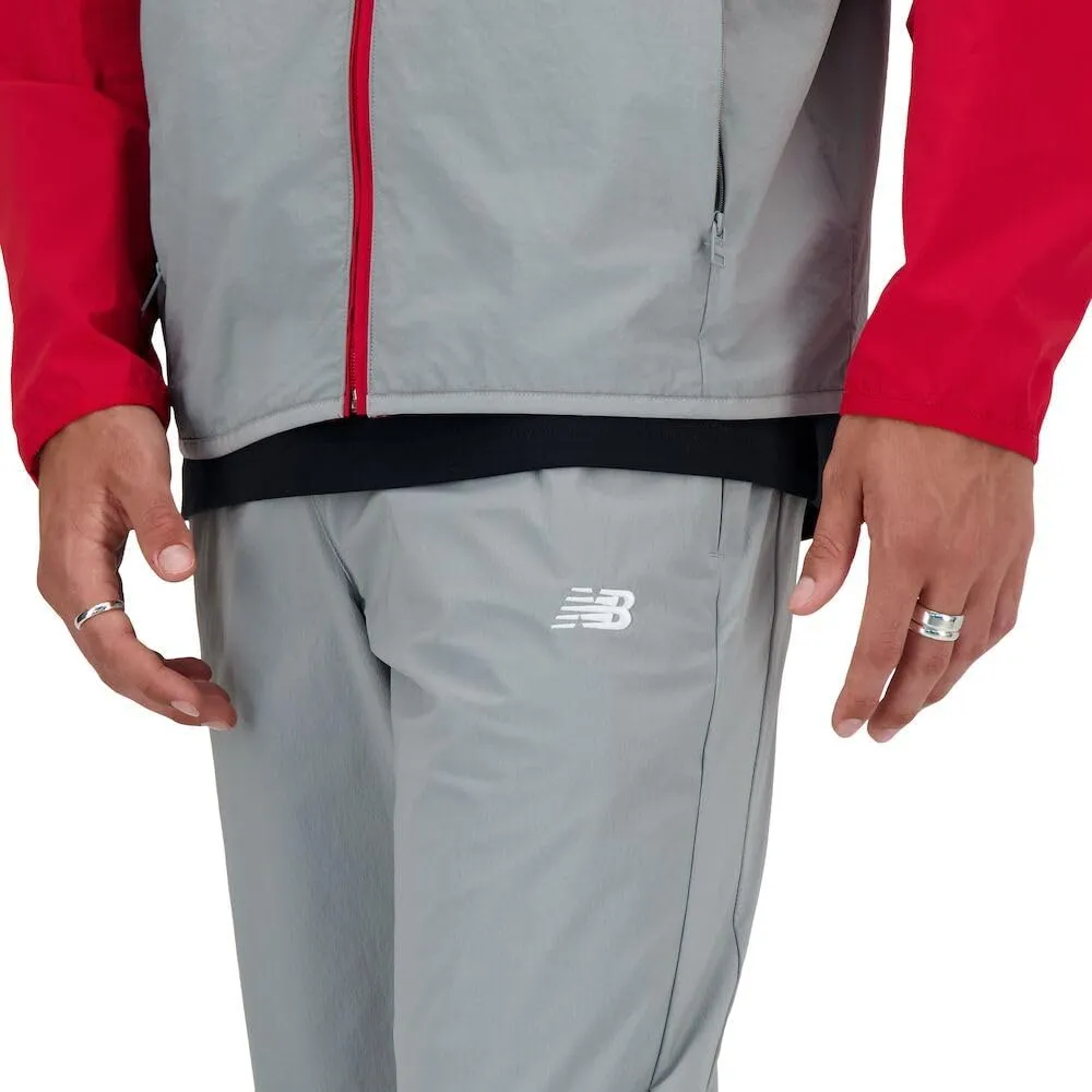 New Balance Men's Athletics Stretch Woven Jogger