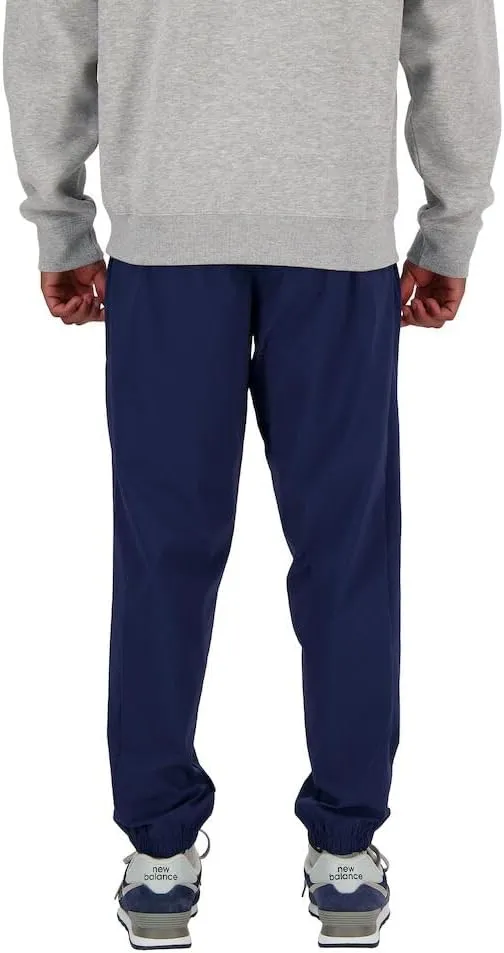 New Balance Men's Athletics Stretch Woven Jogger
