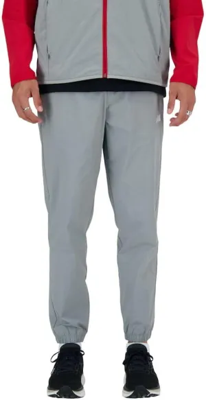 New Balance Men's Athletics Stretch Woven Jogger