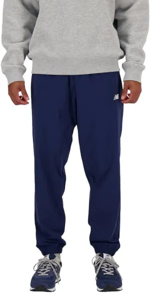 New Balance Men's Athletics Stretch Woven Jogger