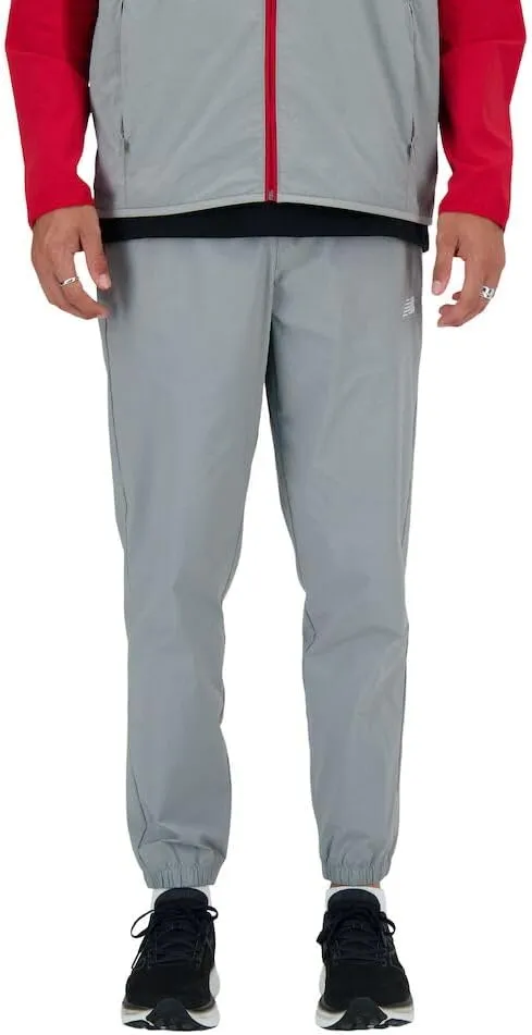 New Balance Men's Athletics Stretch Woven Jogger