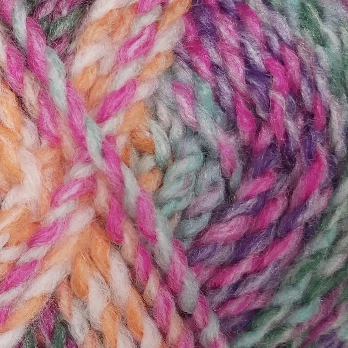 New Colours of Marble Chunky