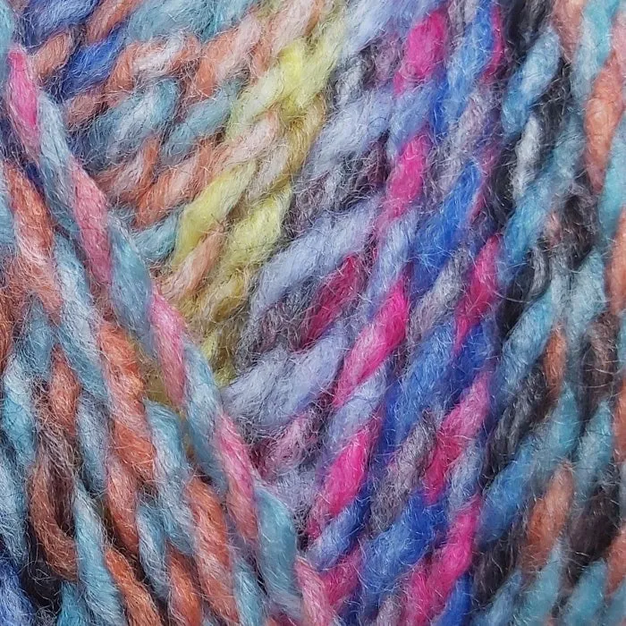 New Colours of Marble Chunky