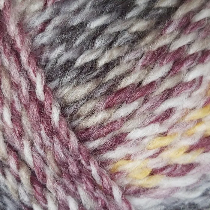 New Colours of Marble Chunky