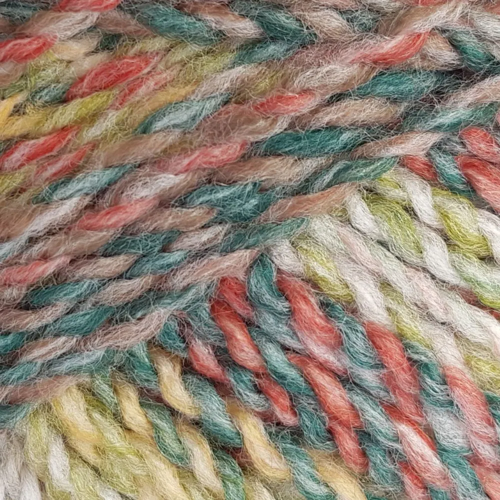 New Colours of Marble Chunky