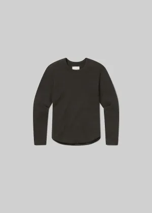 Olympus Crewneck in Field