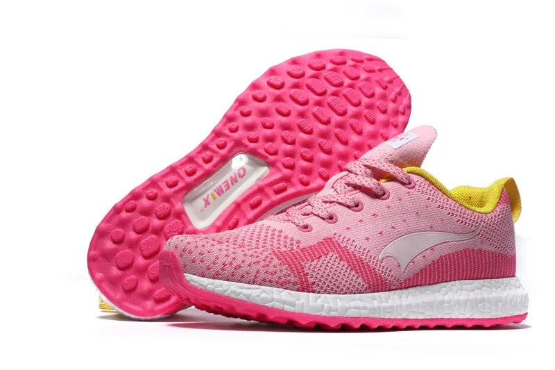 ONEMIX Free 1128 Ultra UNCAGED Running shoes