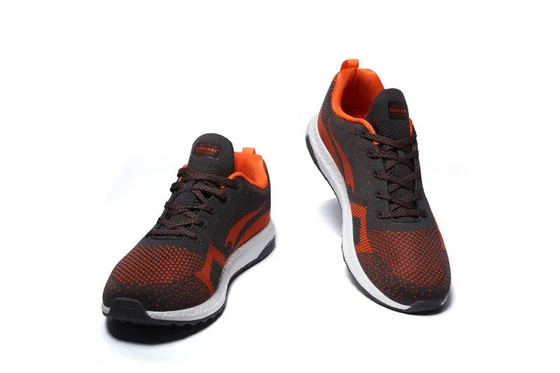 ONEMIX Free 1128 Ultra UNCAGED Running shoes