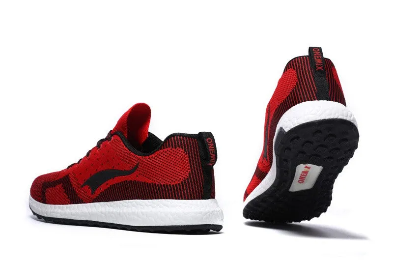 ONEMIX Free 1128 Ultra UNCAGED Running shoes