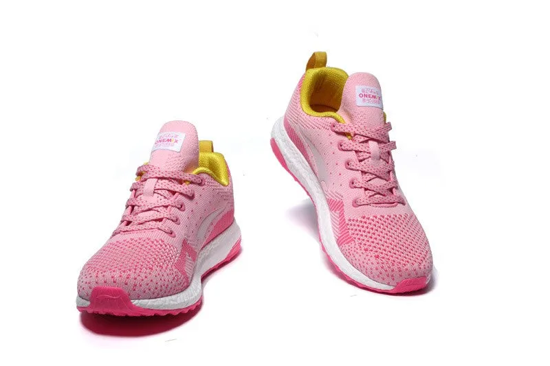 ONEMIX Free 1128 Ultra UNCAGED Running shoes