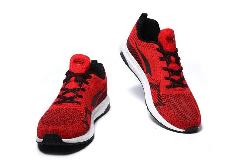 ONEMIX Free 1128 Ultra UNCAGED Running shoes