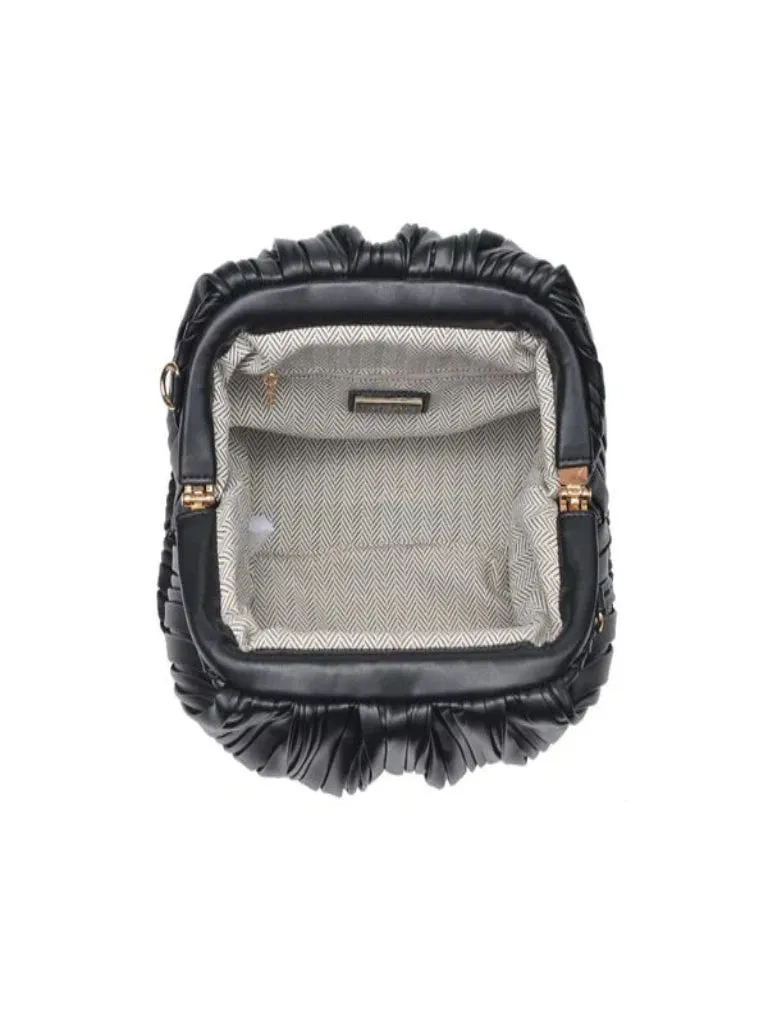 Philippa Clutch Bag
