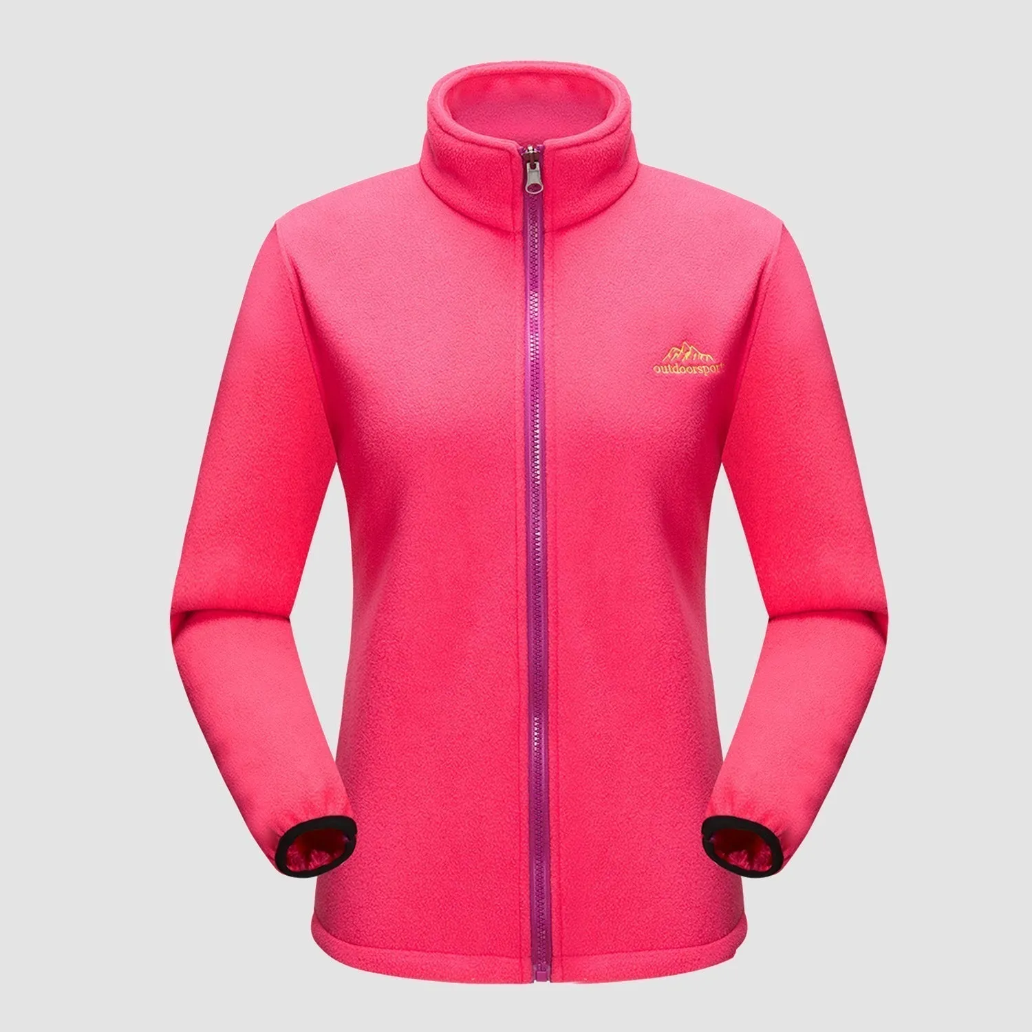 PolarFlex™ | Insulated & Windproof