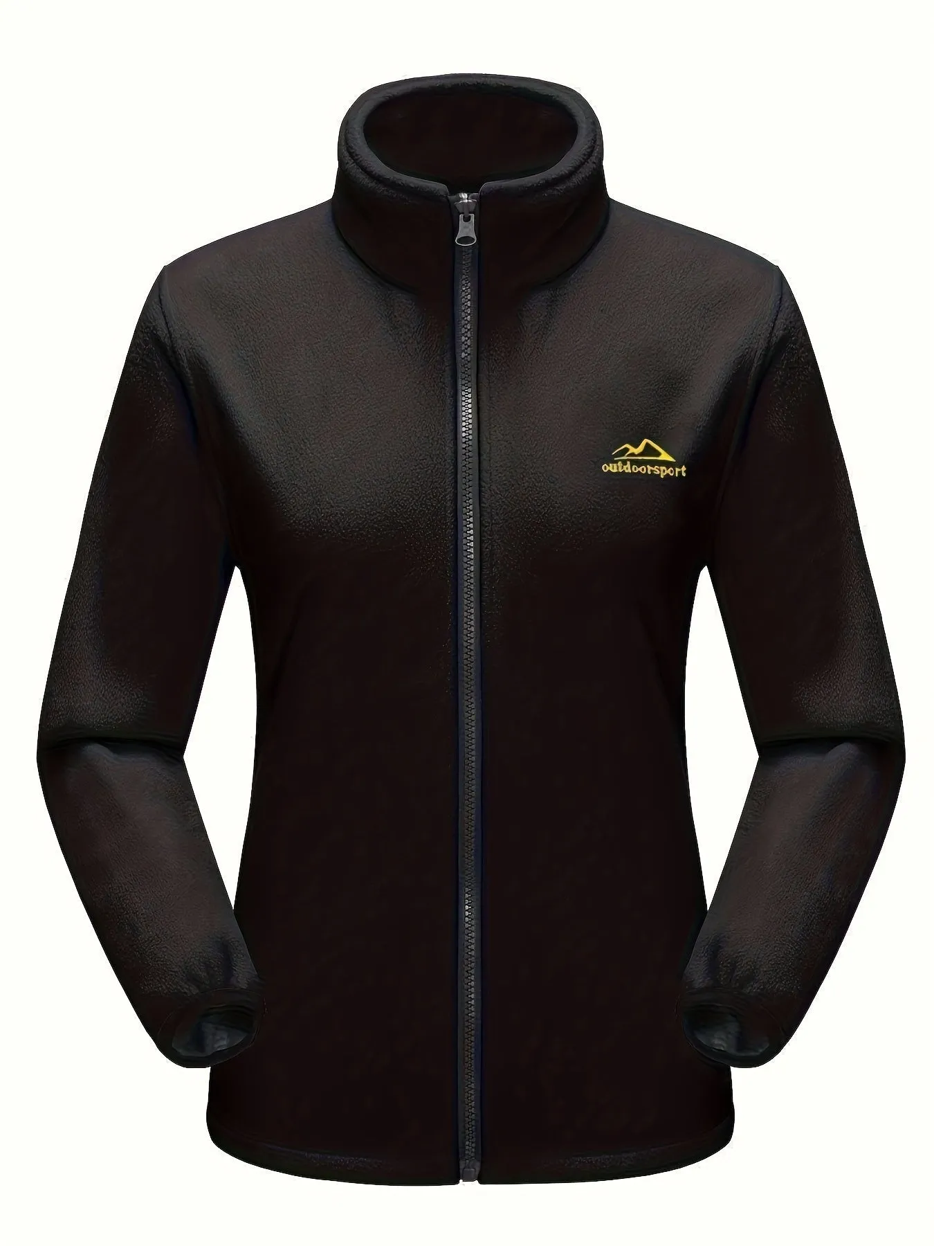 PolarFlex™ | Insulated & Windproof