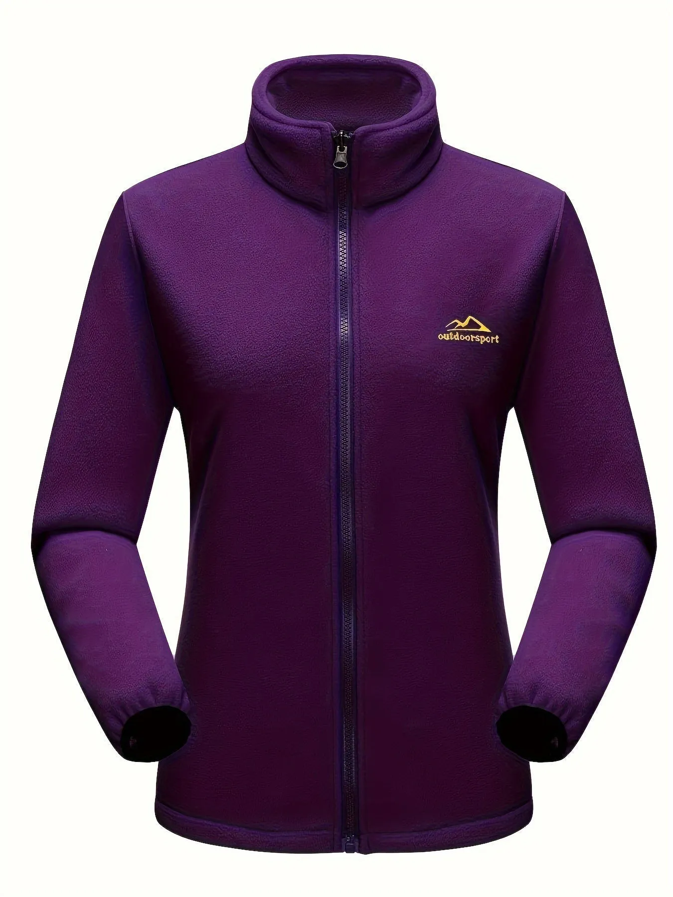 PolarFlex™ | Insulated & Windproof