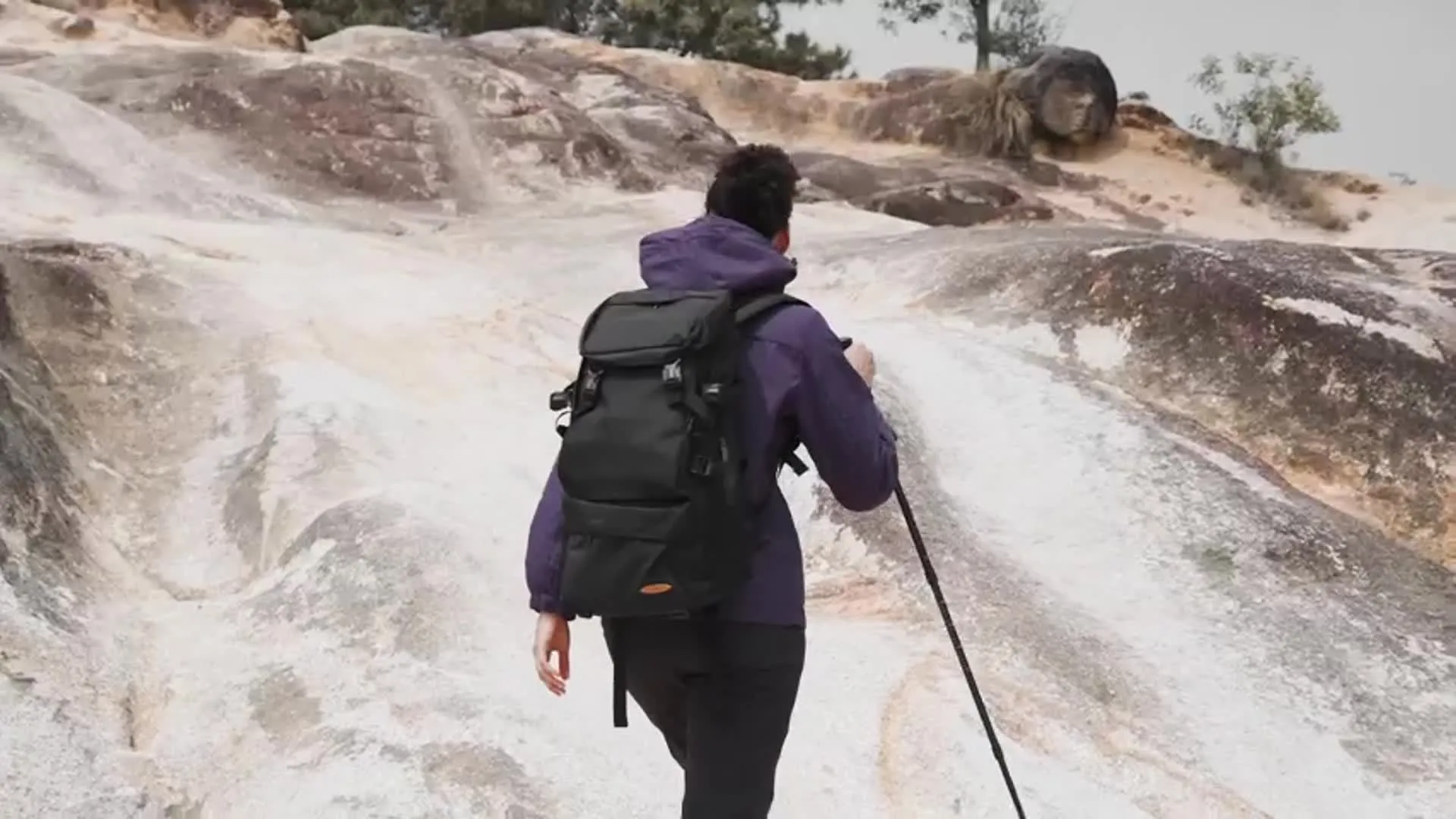 PolarFlex™ | Insulated & Windproof