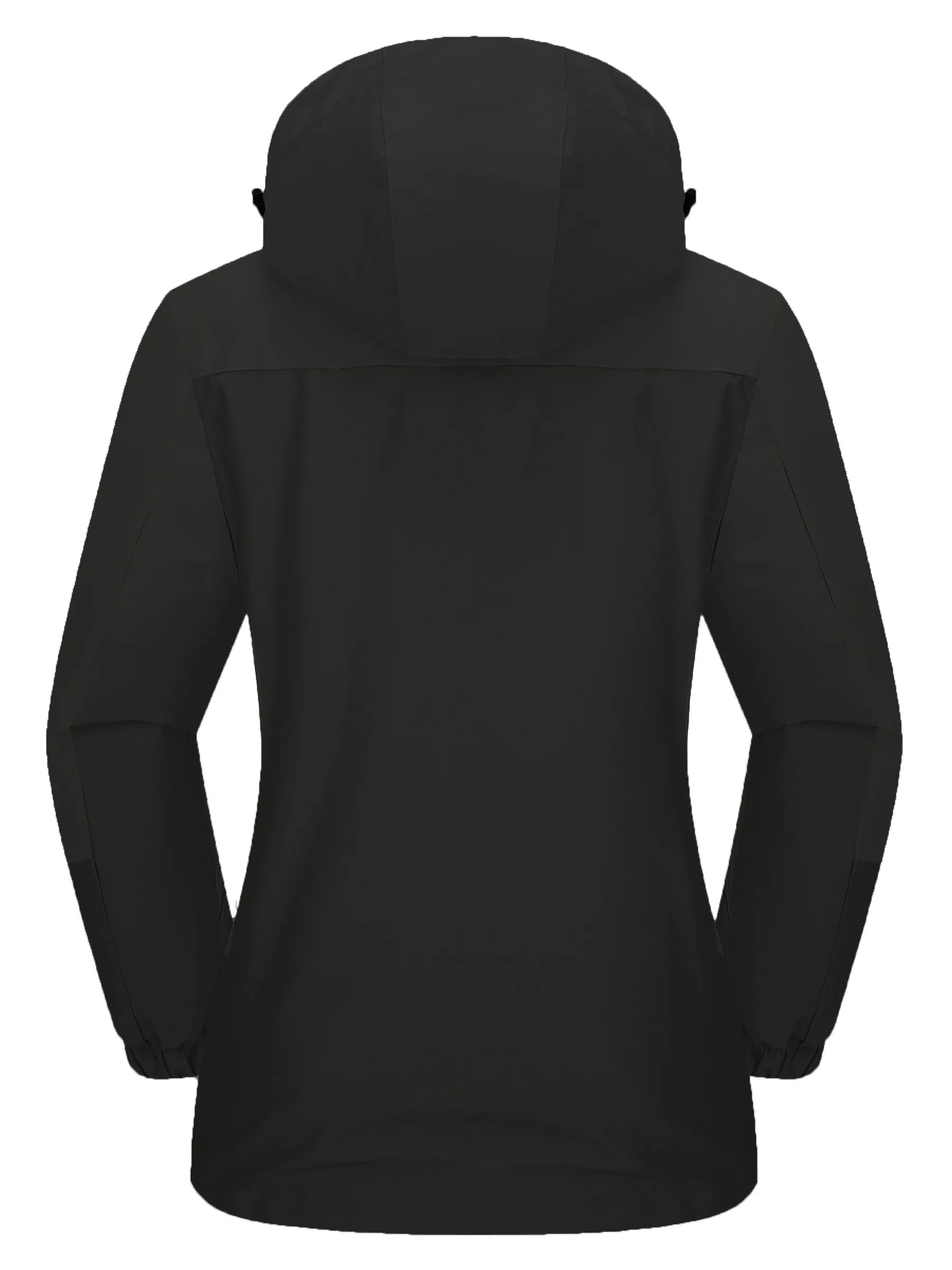 PolarFlex™ | Insulated & Windproof