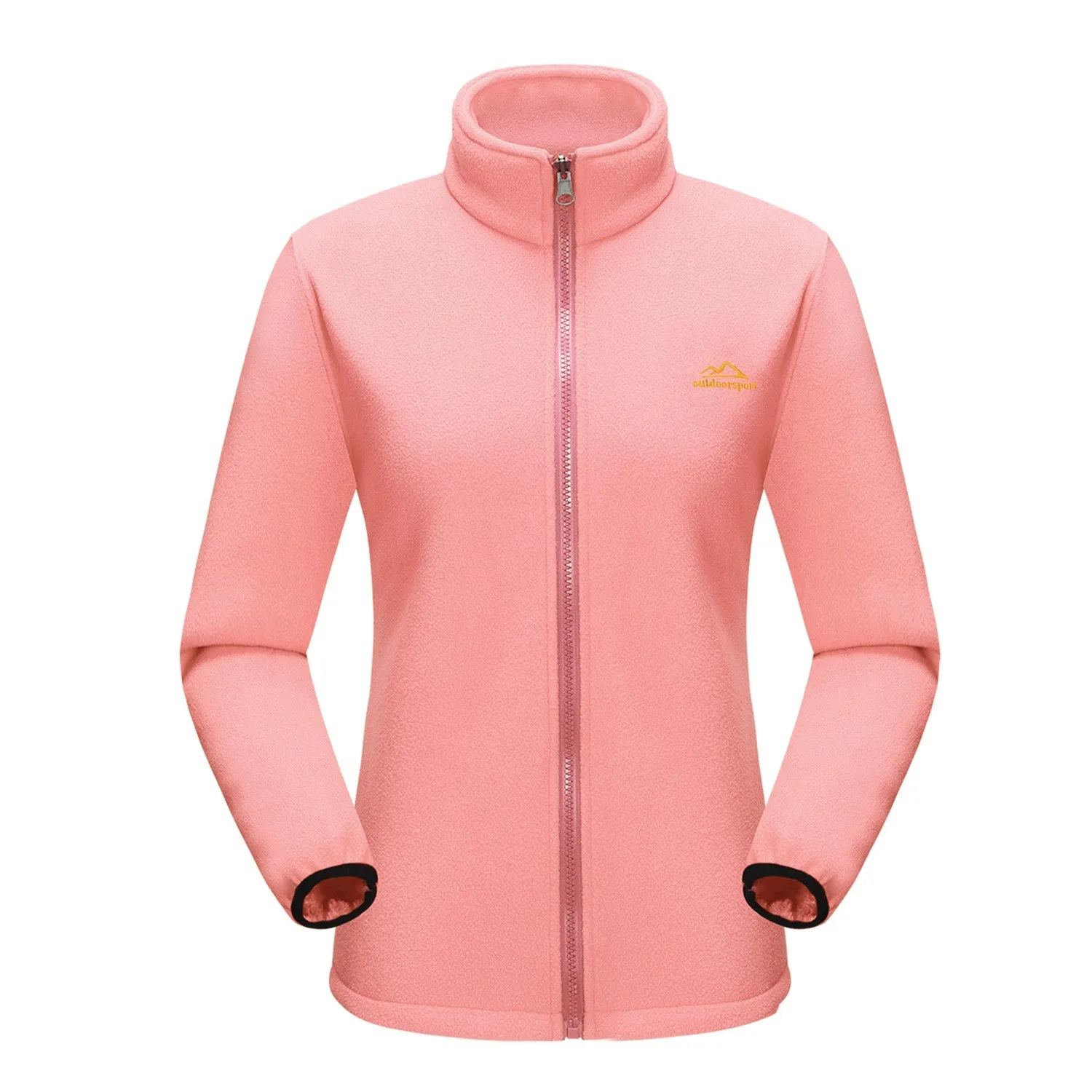 PolarFlex™ | Insulated & Windproof