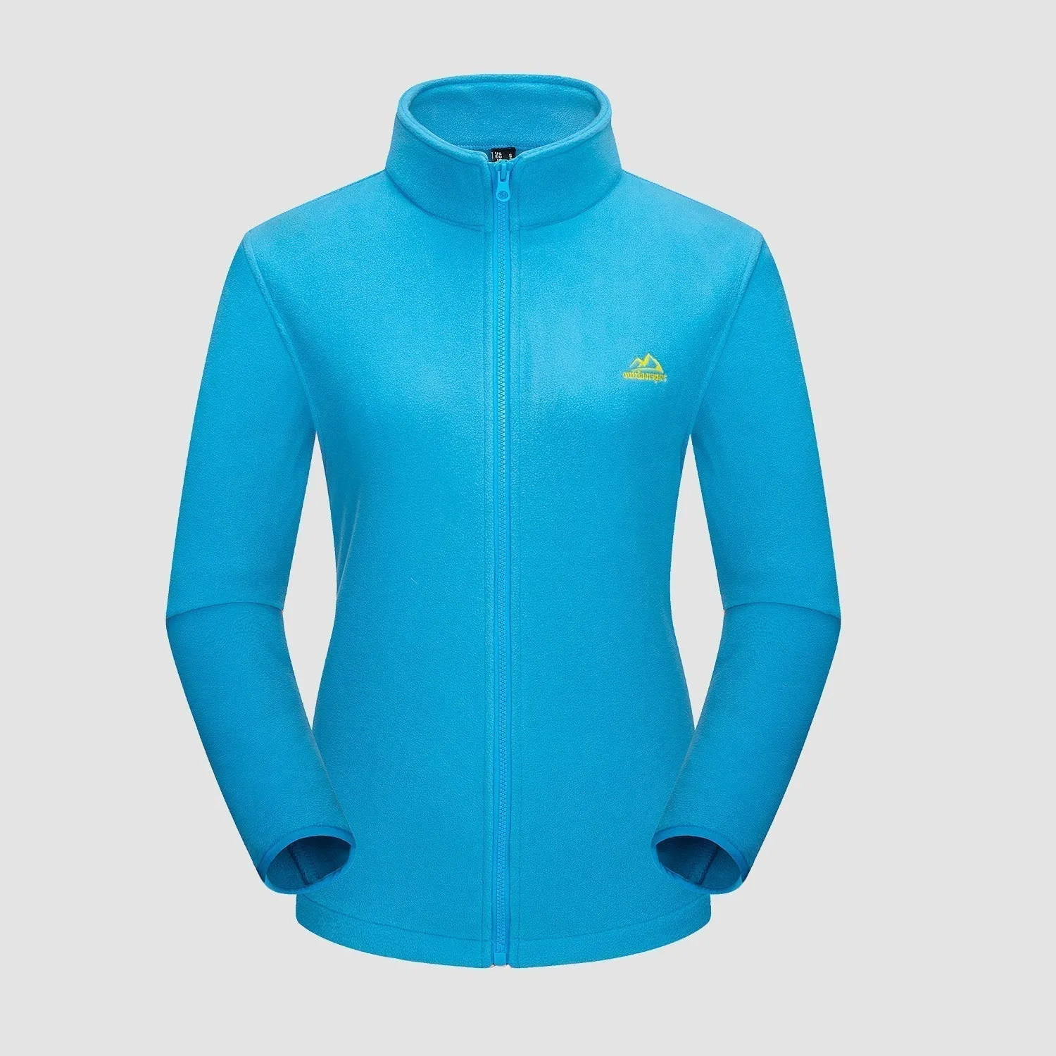 PolarFlex™ | Insulated & Windproof