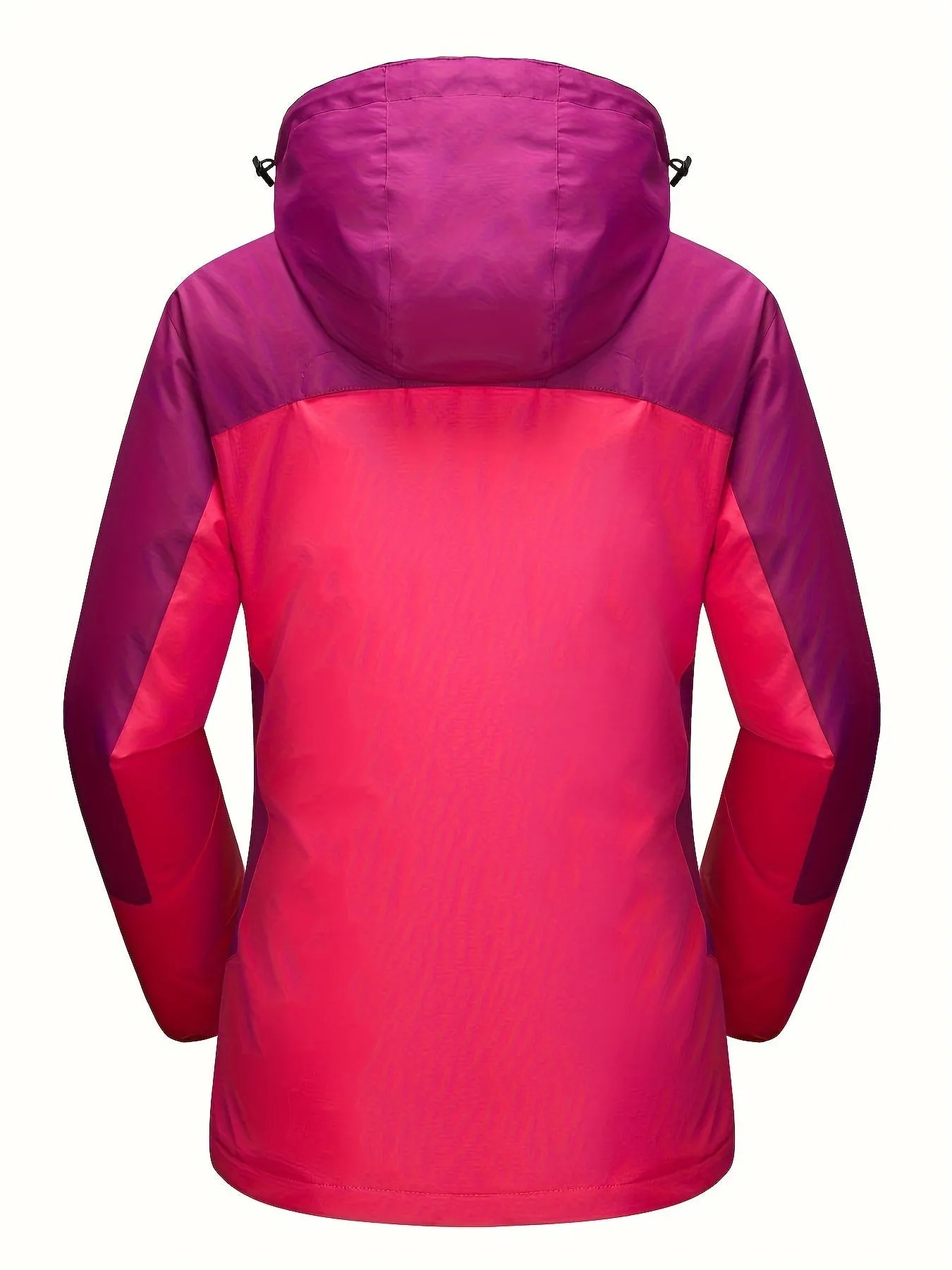 PolarFlex™ | Insulated & Windproof