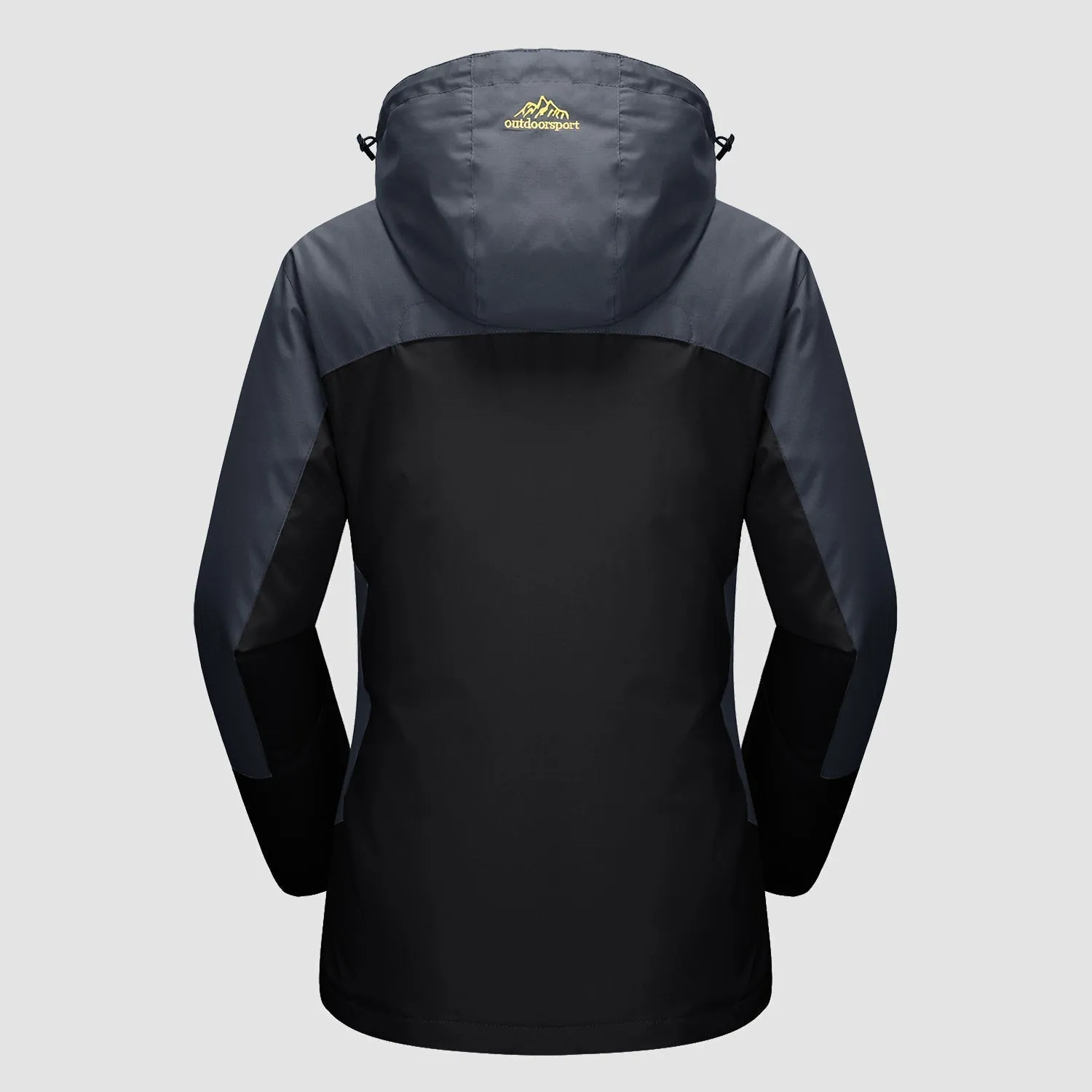 PolarFlex™ | Insulated & Windproof